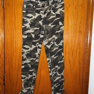 Womens skinny jeans